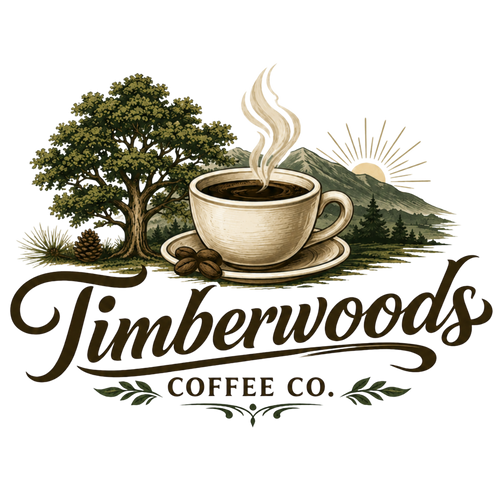 Timberwoods Coffee Co.